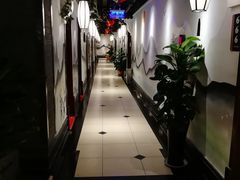 -燕郊烧鸽子(广安路店)