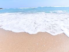 -白沙湾海滩