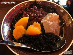 -鲜芋仙(苏州干将店)