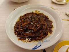 -银都上海菜馆(粤海东路店)