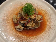 -名甬鲜坊·宁波海鲜(爱琴海店)