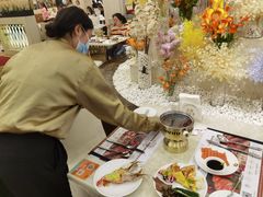 -芭菲盛宴·环球美食(袁家岗店)