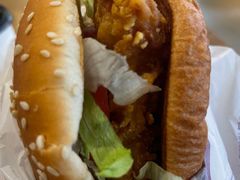 -麦当劳(东急新天地店)