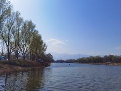 -稻香湖景欢乐岛温泉城堡