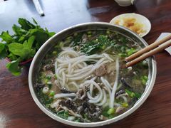 -攀枝花·任德琼·盐边羊肉米线