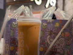 -婉泰·特色小吃·舂鸡脚(告庄二店)