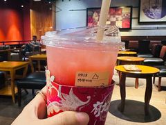 -去茶山(鸿通城店)