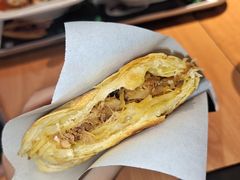 肉夹馍-魏家凉皮(兵马俑店)