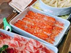 -麻四娘火锅(天津路店)