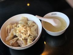 拌馄饨-熙盛源(苏苑街店)