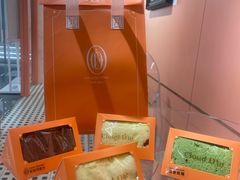 -CloudD'or可露朵蛋糕(1733商业空间店)