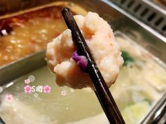 -草原塞蛮羊火锅城(港湾店)