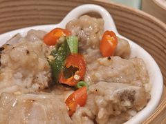 -翠园(北京王府中环店)