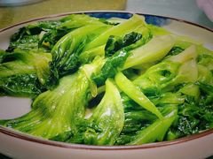 清炒生菜-寻味顺德·南记酒家·传统顺德菜·鱼生(广源路店)