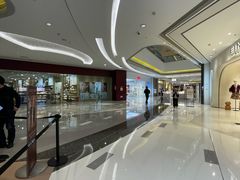 -中航城君尚购物中心