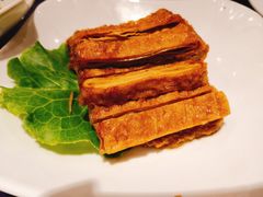 凉拌素鸡-双东酒店(东关街店)