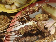-北丐先生·野馄饨烧烤(雨花万象店)