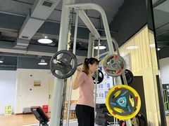 -恒之健私人定制健身(成山店)