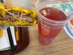 -魏家凉皮(协和店)