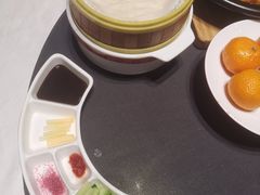 -大鸭梨烤鸭(北洼路店)