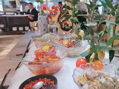 -北京王府井希尔顿酒店·万斯阁西餐厅