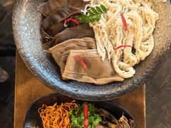 -捞王猪肚鸡火锅(昆山店)