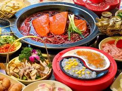 -蜀大侠火锅(总府路店)