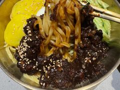 -韩一品韩国料理(柏庐南路店)