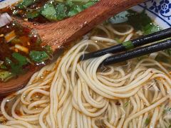 -舌尖尖·兰州牛肉面(浦东机场店)