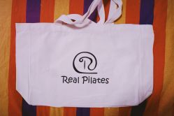 -Real Pilates优体普拉提