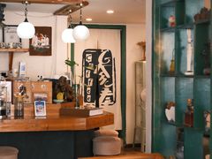 -参差咖啡(水果湖公园店)