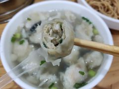 -江南红鱼汤(洋中花园店)