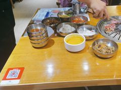 -老炉家木炭烤肉(长江国际店)