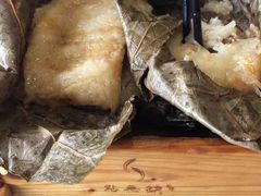 -點無缺茶楼·海鲜酒家(世博店)