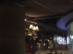 -星伦多自助料理·涮烤一体(虹悦城店)