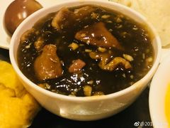 -姚记炒肝店(簋街店)