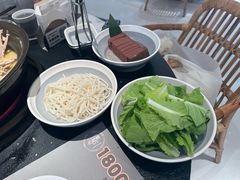 -老鸭集(萧山万象汇店)