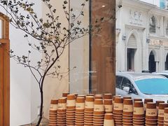 -Cafe on warm(丹霞店)