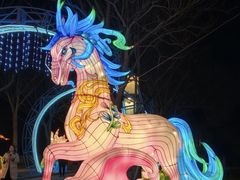 -洛阳市隋唐城遗址植物园