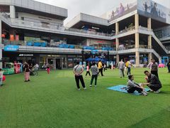 -首创奥特莱斯(北京店)