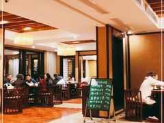 -新木器时代餐厅(太湖新天地店)