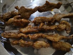 -曾记大腰子烧烤(苗栗路总店)