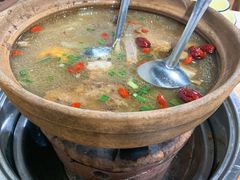 -蔡记·九米羊肉炉(东渡店)