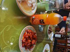 -砂锅居(西四店)