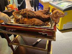 -小明家·鲜牛肉自选火锅(中街店)