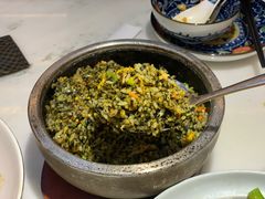 -径山十八道·风味民间菜(杭州总店)