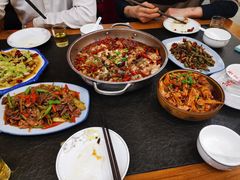 -小唐小四川水煮鱼(北三路店)