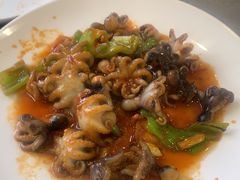 -渔家乐小海鲜(皇姑店)