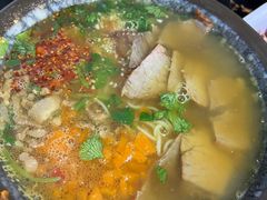 -云龙湖阿喆米线(云龙湖店)