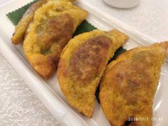 -龙的酒楼·手工早茶·顺德菜(近良路店)